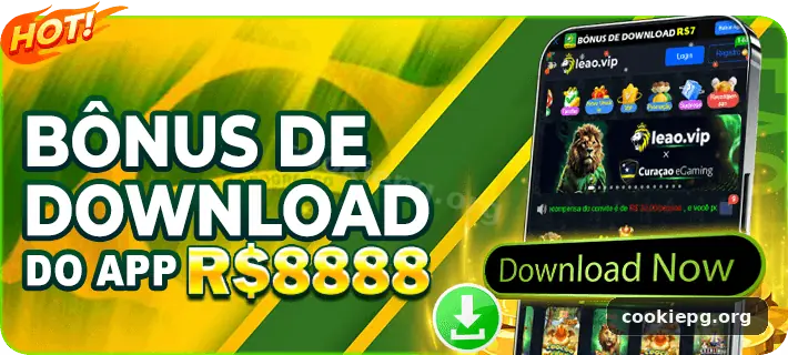 Especificações técnicas download cookiepg