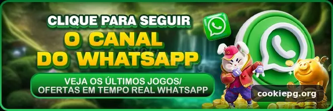 Especificações técnicas download cookiepg